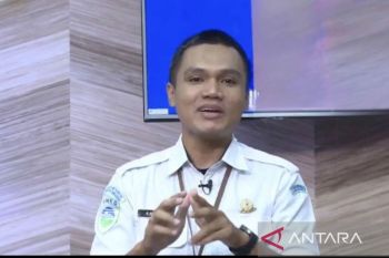 BMKG sebut Samarinda dilanda panas tinggi akibat Ekuinoks