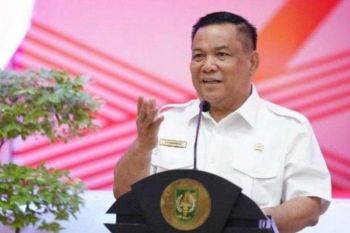 Pemprov Riau fokus selesaikan tunda bayar Rp900 miliar