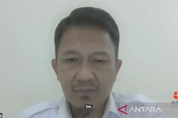 BRIN dorong langkah adaptasi dan mitigasi pangan tahan iklim ekstrem