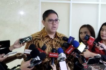 Prajurit gugur, DPR minta pemerintah pertimbangkan tarik TNI dari Lebanon