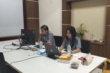 Saat pengawasan notaris di DIY beralih ke sistem digital