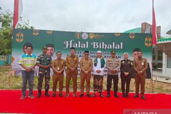 RSUD H Badaruddin Kasim Tabalong berikan layanan gratis jasa antar pasien