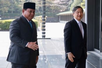 Ekonom: Kunjungan Prabowo ke Jepang perkuat perdagangan
