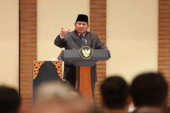 Prabowo akan bertemu PM Jepang besok, bahas ekonomi hingga perang Iran