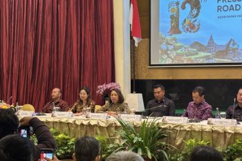 Indonesian tourism pivots to Asian travelers amid Middle East conflict