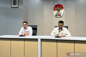 KPK umumkan dua tersangka baru pada kasus kuota haji