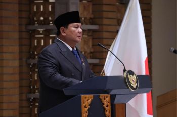 Prabowo ajak pengusaha Jepang bermitra dengan Danantara