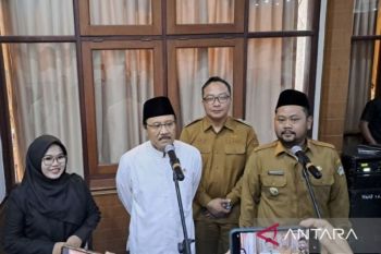 Mensos: Pemutakhiran DTSEN penting agar bansos tepat sasaran