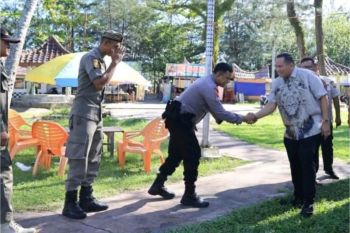 Wako ucapkan terimakasih kepada wisatawan pilih Pariaman rayakan Idul Fitri