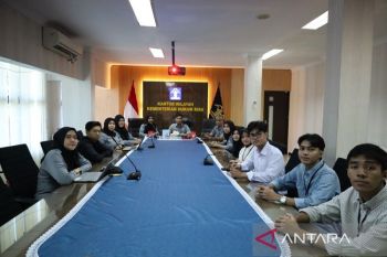 Peresmian Posbankum Sumbar Capai 100 Persen, Kemenkum RI Perluas Akses Keadilan hingga Desa