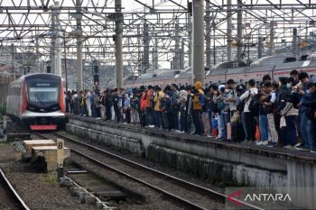 Saatnya menjadikan generasi sebagai aset strategis bangsa