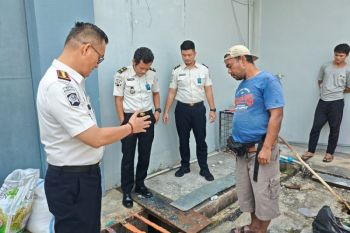 Respon Cepat, Lapas Pekanbaru Tindaklanjuti Aduan Masyarakat Terkait Limbah