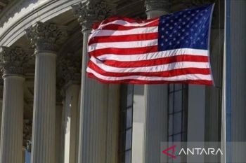 AS Siapkan Invasi Darat ke Iran, Trump Masih Tarik Ulur Keputusan