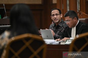 Ahli sebut SPT Pajak Nadiem Makarim tak tampilkan dana Rp809 miliar