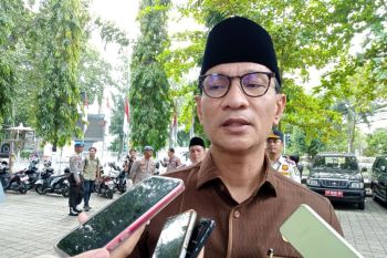 Isu krisis energi global, Warga Mataram diimbau tetap tenang