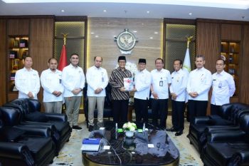 BPK periksa laporan keuangan 14 entitas pada DJPKN III