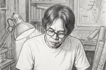 Membaca statistik kedurhakaan dan kehancuran Bani Israel