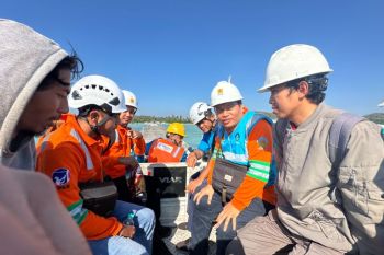 PLN dukung pariwisata Karimunjawa selama Idulfitri, jaga keandalan pasokan