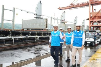 PLN Nusantara Power pasok 14,1 GW listrik pada periode RAFI 1447 H