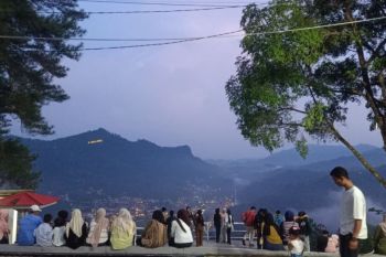 41 ribu wisatawan kunjungi Sawahlunto, pendapatan Rp258 juta