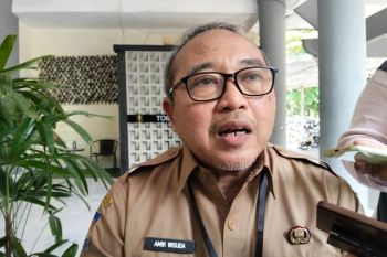 Ratusan calon haji Mataram dapat manasik gratis, persiapan berjalan normal