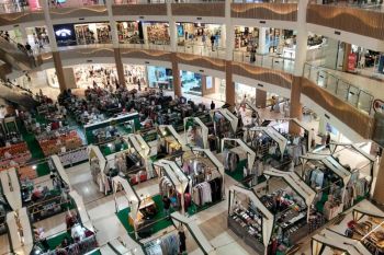 Tak dibayar THR, Dua karyawan mengadu ke Disnaker Mataram