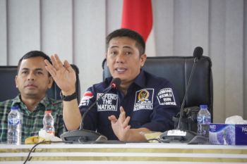 Anggota DPR RI kecam serangan Israel di Lebanon tewaskan seorang prajurit TNI