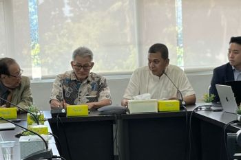 DPMPTSP Aceh raih kategori layanan sangat baik