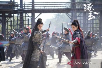 Episode 1-3 "Pursuit of Jade", drama China yang mengaduk emosi penonton