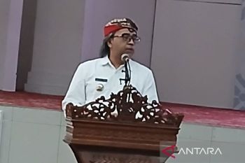 Belanja pegawai di Temanggung capai 36 persen