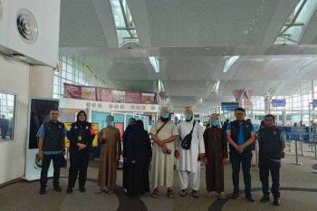 Begini modus WNA Pakistan akali sistem imigrasi Indonesia