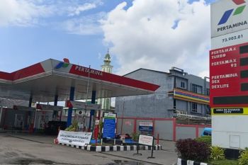 Pertamina tindaklanjuti video viral orang merokok di SPBU Makassar