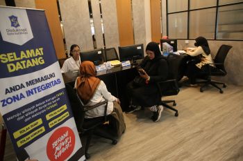 Pemkot Surabaya integrasikan layanan adiminduk dengan pengadilan agama