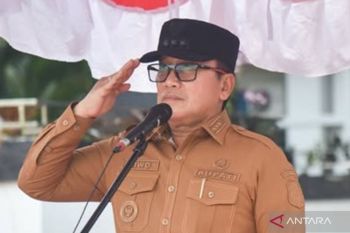 Pemkab Kubu Raya kembangkan wisata religi berbasis agenda keagamaan