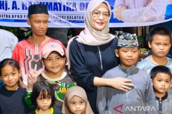 Ketua DPRD Sulsel dukung pembatasan medsos bagi anak