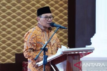 Bukittinggi perkuat transformasi kota terintegrasi menuju pertumbuhan ekonomi berkualitas