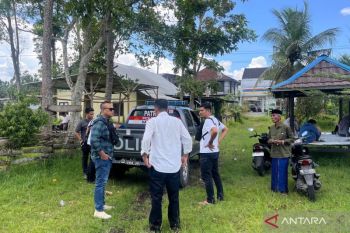 Polisi tangkap 9 pelaku penganiayaan tewaskan warga Lombok Timur