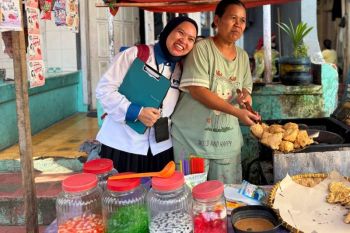 PNM perkuat pelatihan dan vokasi tingkatkan kualitas SDM