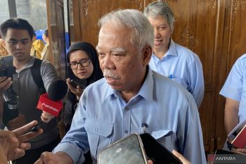 Kepala Otorita: Wapres Gibran Rakabuming bisa berkantor di IKN mulai tahun ini