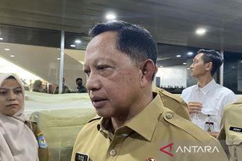Pemerintah bakal umumkan kebijakan WFH ASN pada Selasa
