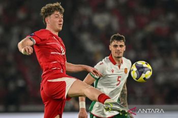 Jadwal timnas Indonesia di Grup F Piala Asia 2027