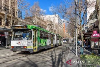 Victoria dan Tasmania gratiskan angkutan umum imbas konflik Timteng