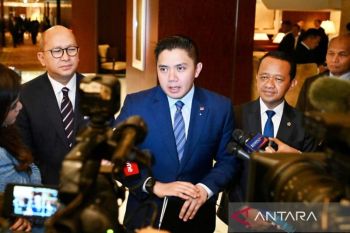 Raih Rp380 triliun di Jepang, Seskab: RI jadi magnet investasi dunia