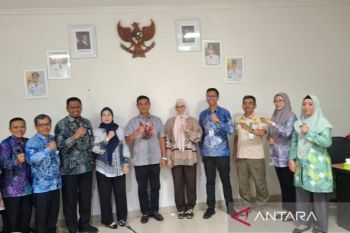 Pemko Banjarmasin fasilitasi 100 IKM dapat hak cipta merek dagang