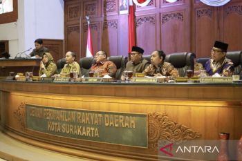 Delapan catatan Fraksi PKS untuk LKPJ Tahun 2025 Pemkot Surakarta