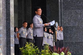 Kemenkum: Penguatan kualitas SDM kunci utama capai target kinerja