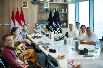 Menekraf sambut baik film yang bawa pesan moral melalui visual