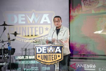 Menekraf sebut sportainment jadi ekosistem ekonomi kreatif baru