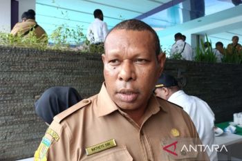 Pemkot Jayapura harapkan dukungan sarana prasarana "perikanan tangkap"