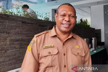Kadis Perikanan Jayapura sebut ganti rugi rumpon nelayan segera dibayarkan